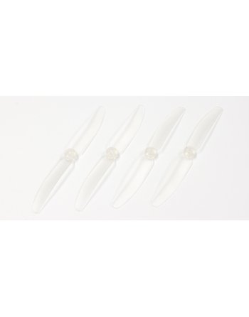 DR005T Propeller Set (Transparent) DR005T  - KYOSHO RC